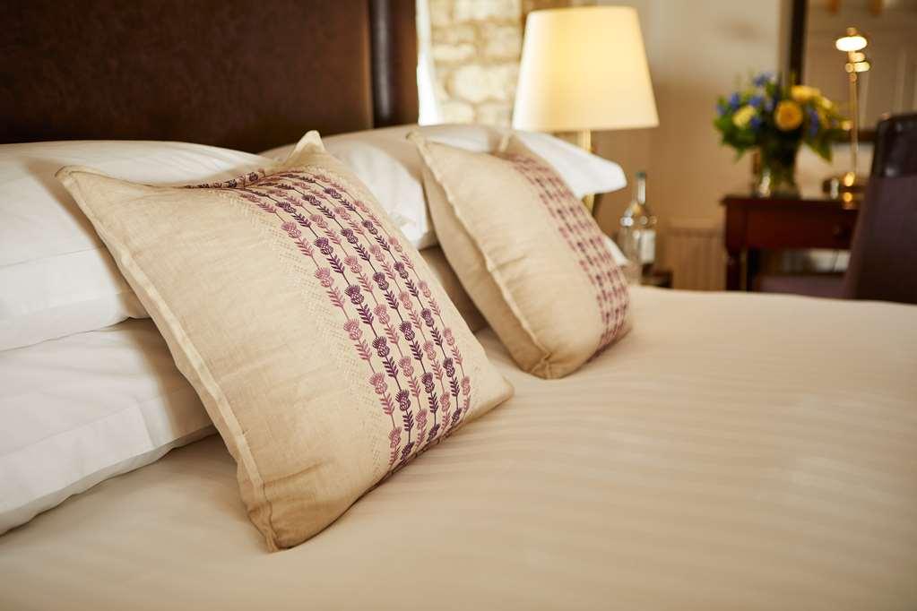 Готель Macdonald Compleat Angler Марлоу Номер фото