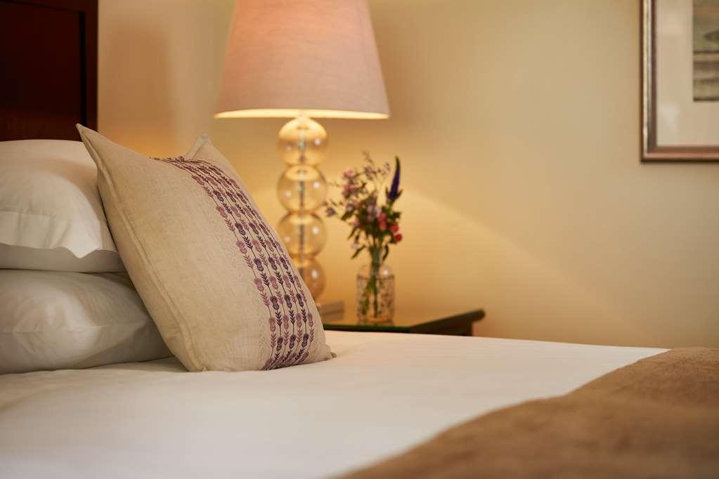 Готель Macdonald Compleat Angler Марлоу Номер фото