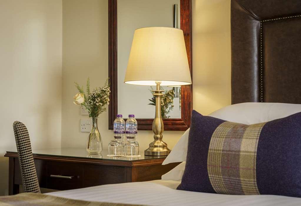 Готель Macdonald Compleat Angler Марлоу Номер фото