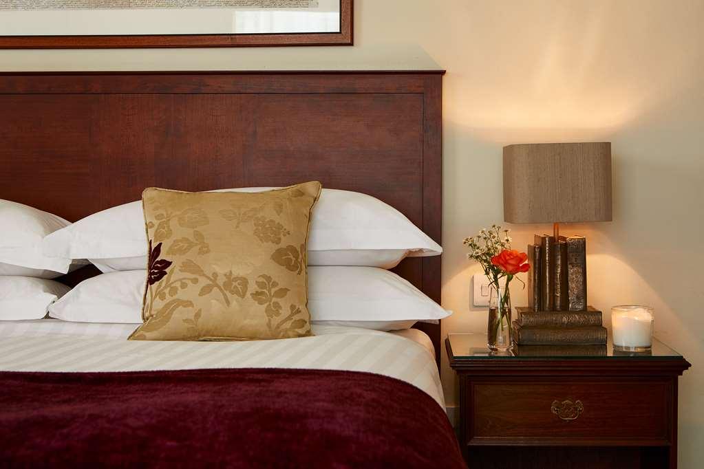 Готель Macdonald Compleat Angler Марлоу Номер фото