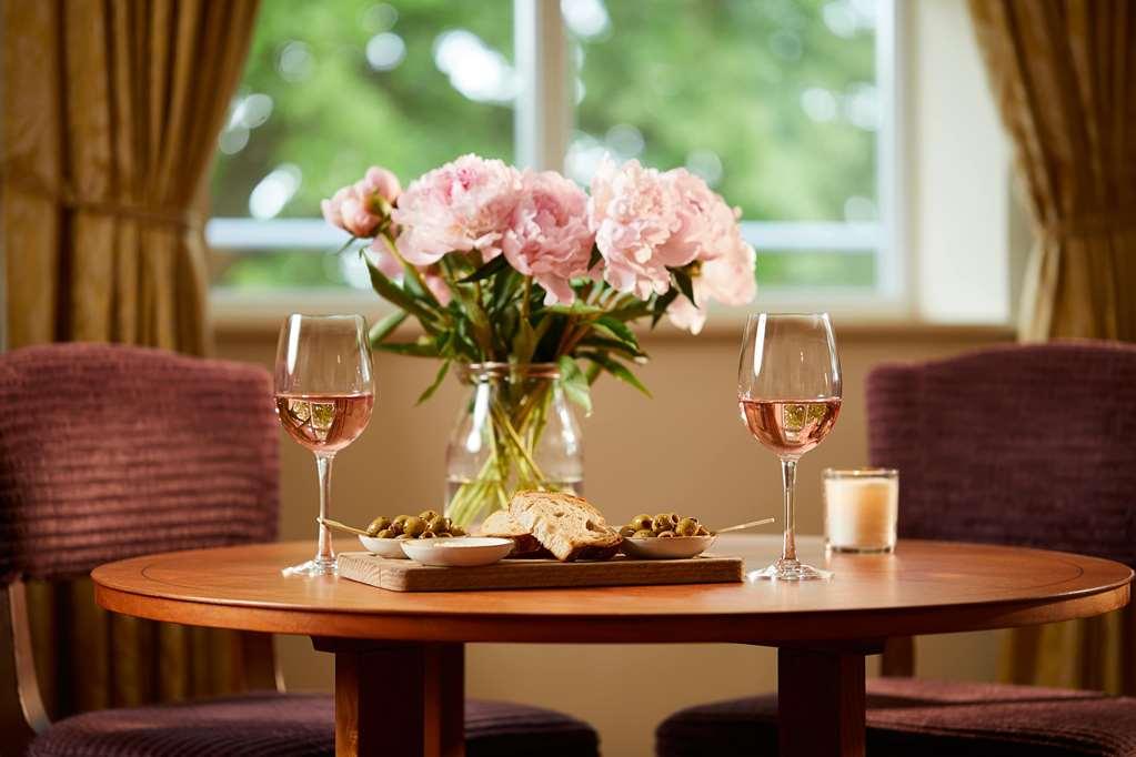 Готель Macdonald Compleat Angler Марлоу Номер фото