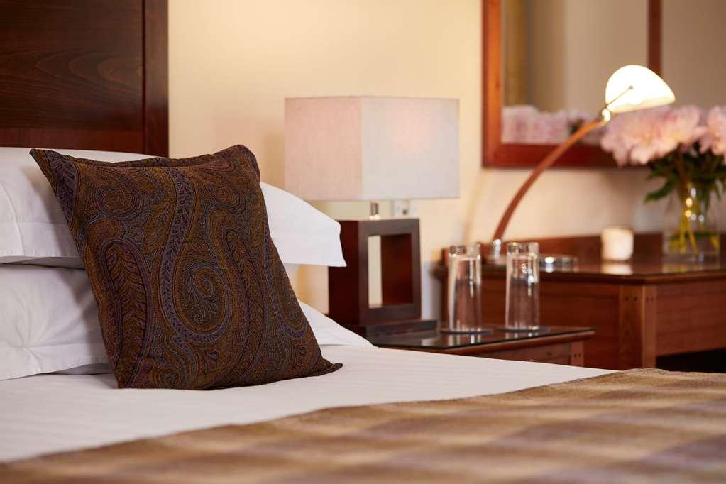 Готель Macdonald Compleat Angler Марлоу Номер фото