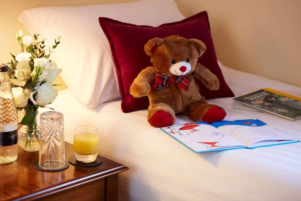 Готель Macdonald Compleat Angler Марлоу Номер фото