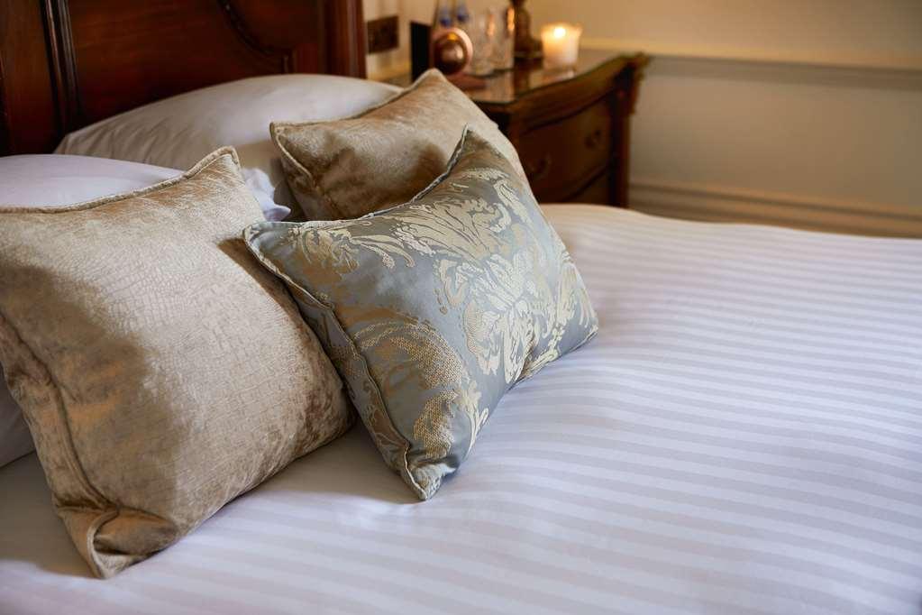 Готель Macdonald Compleat Angler Марлоу Номер фото